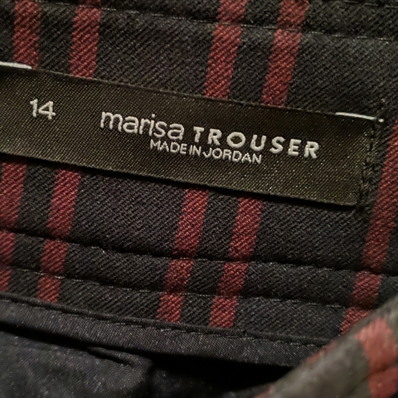 LOFT Marisa trouser - Picture 4 of 7